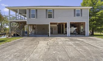 4229 21st Ave, Bay St. Louis, MS 39520