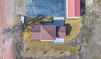 603 E 1st St, Buffalo, SD 57720