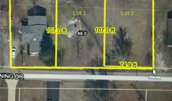 148 Lot 1 Morning 1, Austin, IN 47102
