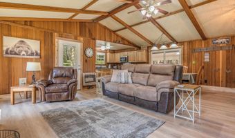 71 St Andrews Way, Angel Fire, NM 87710