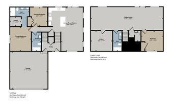 5241 Margot Ln, Allendale, MI 49401