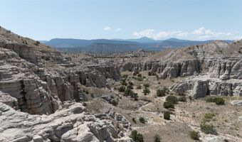 Plaza Blanca Ranch, Abiquiu, NM 87510