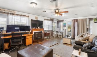 707 Gardner Rd, Barren Springs, VA 24313