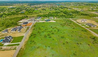 953 San Jacinto, Aledo, TX 76008