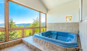 41 Rio Arriba Dr, Angel Fire, NM 87710