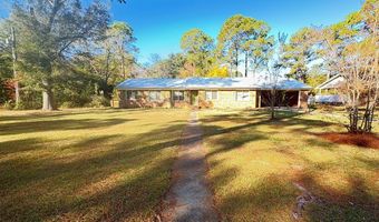 1907 HOMEWOOD Dr, Albany, GA 31707