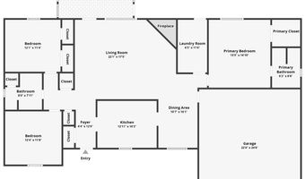 3003 Sunland Dr, Alamogordo, NM 88310