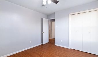 8405 E Nightingale Rd, Atoka, OK 74525