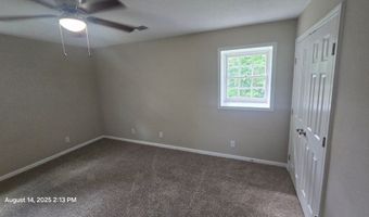 601 YOUNGS MILL Rd, Americus, GA 31719