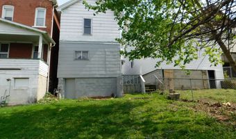 320 Crawford Ave, Altoona, PA 16602
