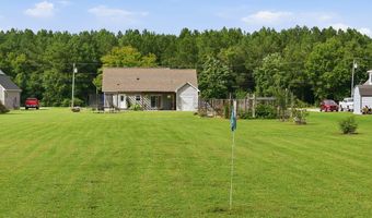 2746 Madison Hardee Rd, Ayden, NC 28513