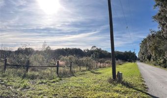 18250 RAVENSWOOD Rd, Altoona, FL 32702