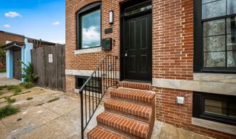 3904 MOUNT PLEASANT Ave, Baltimore, MD 21224