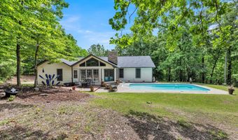 6113 FAWNHURST Dr, Anniston, AL 36206
