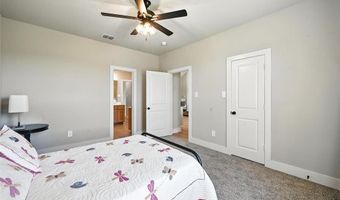 1114 Silver Sage Trl, Weatherford, TX 76085