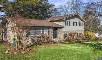 1201 Elm Cir, Albertville, AL 35950