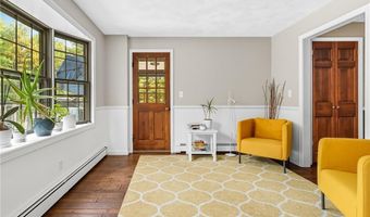 850 Black Plain Rd, North Smithfield, RI 02896