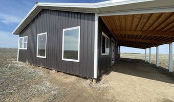 35920 County Road 160, Agate, CO 80101