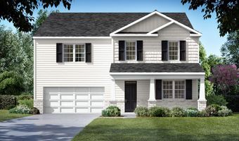 903 Innisbrook Dr Plan: Cali, Evans, GA 30809