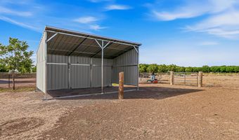 2634 W OHARA Rd, Anthony, NM 88021