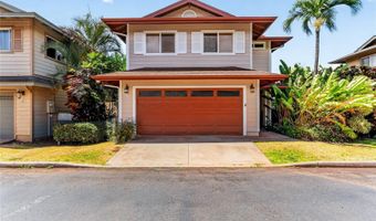 92-831 Makakilo Dr 62, Kapolei, HI 96707