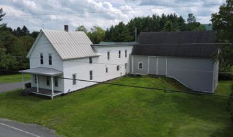 144 W Cobble Hill Rd, Barre, VT 05641