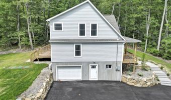 305 Mountainside Dr, Alloway, NJ 07422