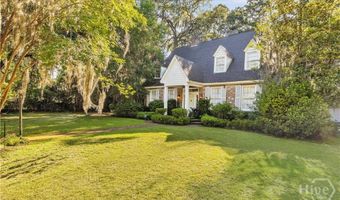 905 Goebel Ave, Savannah, GA 31404