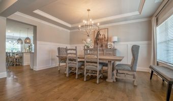 3329 Prairie Range Ln, Apison, TN 37302