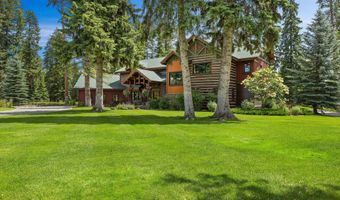 13531 Copper Ln, Bigfork, MT 59911
