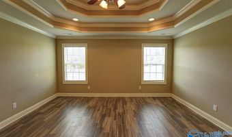 25861 Lot 33 Caldera Dr, Athens, AL 35613