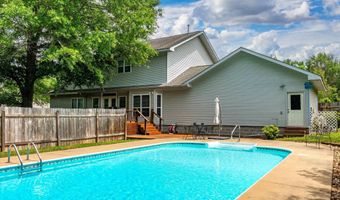 41 Timber Ridge Cir, Arkadelphia, AR 71923