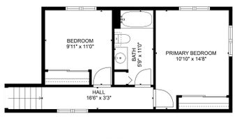 15 Eastridge Ct, Madison, WI 53716