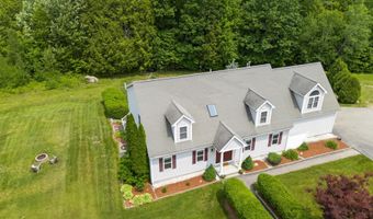 33 Hobart Hill Rd, Brookline, NH 03033