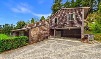 380 Granite Ave, Arcata, CA 95521