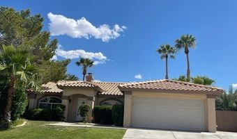 925 Alta Oaks Dr, Henderson, NV 89014