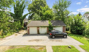 3731 GREENMOUNT Ave, Baltimore, MD 21218