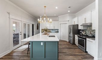6216 WESTMINSTER Dr, Benton, AR 72019