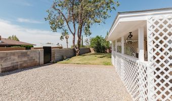 2906 Sunland Dr, Alamogordo, NM 88310