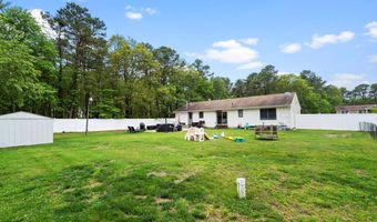 283 Woodhaven Blvd SW, Bayville, NJ 08721
