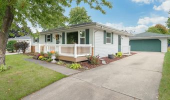 600 S THEODORE St, Appleton, WI 54915