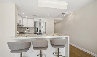 3 WASHINGTON Cir NW 602, Washington, DC 20037