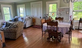 1204 Money Hole Rd, Benson, VT 05743