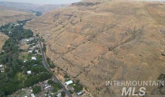 1254 Asotin Creek Rd, Asotin, WA 99402