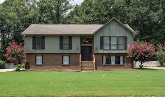 1345 WILLOW CREEK Pl, Alabaster, AL 35007
