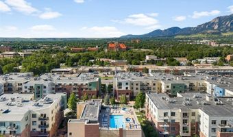 3301 Arapahoe Ave 411, Boulder, CO 80303