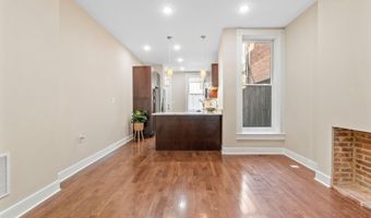 1602 N BOND St, Baltimore, MD 21213