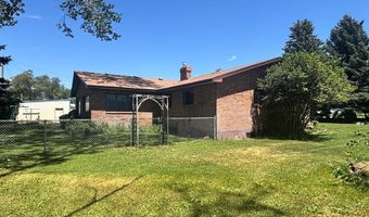 456 N 150 W, Blackfoot, ID 83221