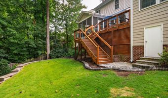 216 Wendhurst Ct, Apex, NC 27502