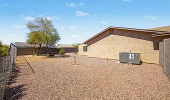 10565 W BUENA VISTA Dr, Arizona City, AZ 85123